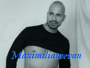 Maximilianoevan