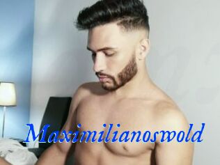 Maximilianoswold