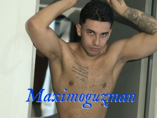 Maximoguzman