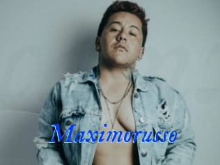Maximorusso