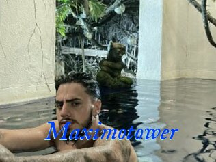 Maximotower