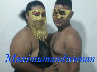 Maximumandwoman