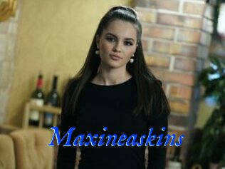Maxineaskins