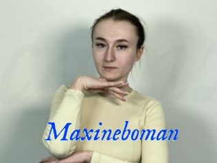 Maxineboman