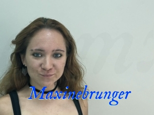 Maxinebrunger