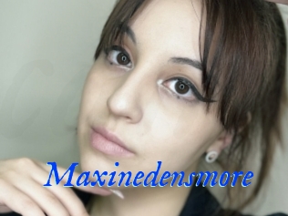 Maxinedensmore