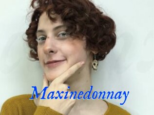 Maxinedonnay