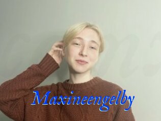 Maxineengelby