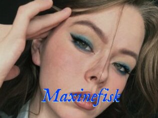 Maxinefisk