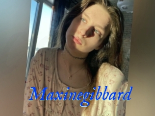 Maxinegibbard