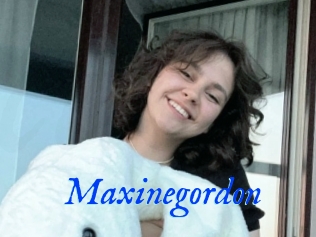 Maxinegordon