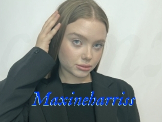 Maxineharriss