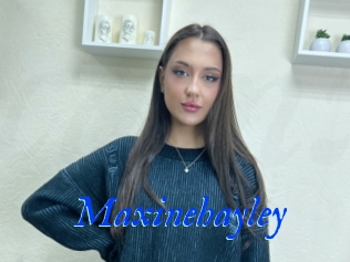 Maxinehayley