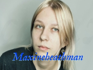 Maxineheathman