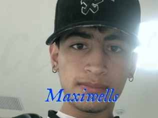 Maxiwells