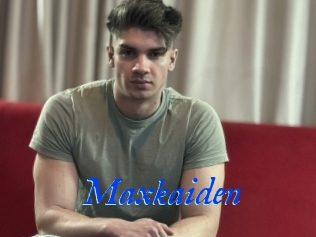 Maxkaiden