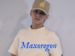 Maxoregon