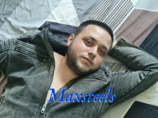 Maxsteels