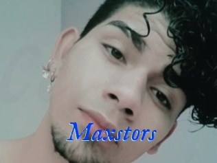 Maxstors