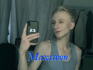 Maxswon