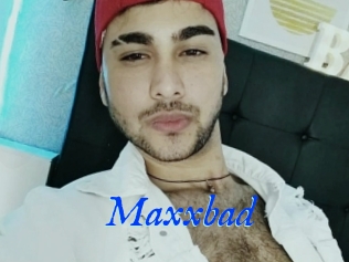 Maxxbad