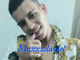Maxxxdaniel