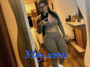 May_aceros