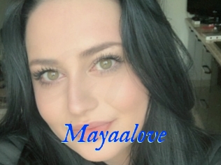 Mayaalove