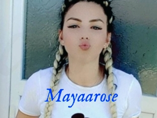 Mayaarose