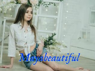 Mayabeautiful