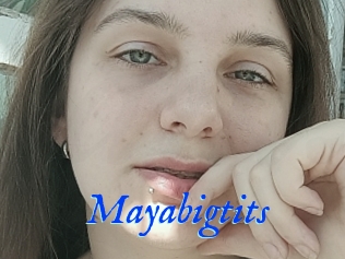 Mayabigtits