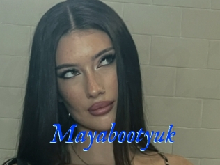 Mayabootyuk