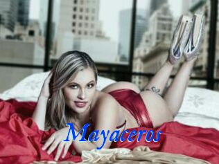 Mayaceros