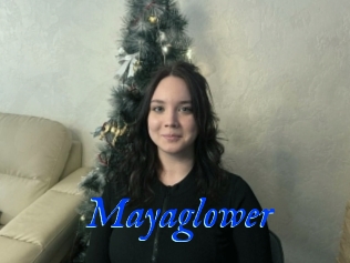 Mayaglower