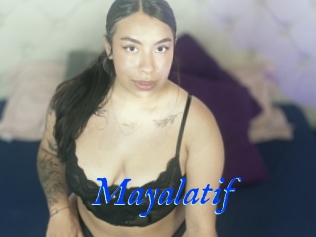 Mayalatif