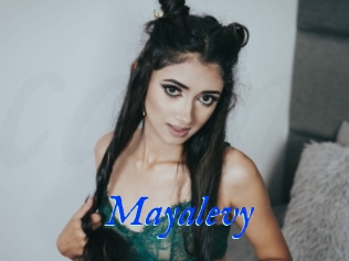 Mayalevy