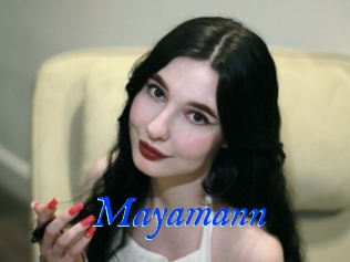 Mayamann