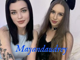 Mayandaudrey