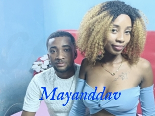 Mayanddav