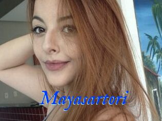 Mayasartori