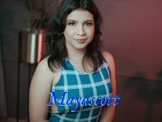 Mayascott