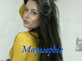 Mayasophie