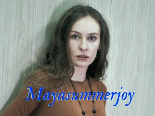 Mayasummerjoy