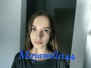 Mayawells144