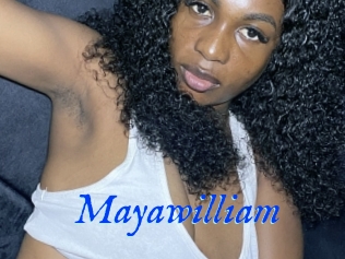 Mayawilliam