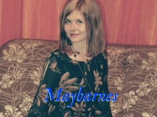 Maybarnes