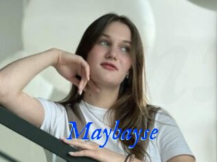 Maybayse