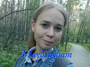 Maybingham