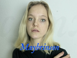 Maybrinson