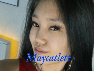 Maycatlett